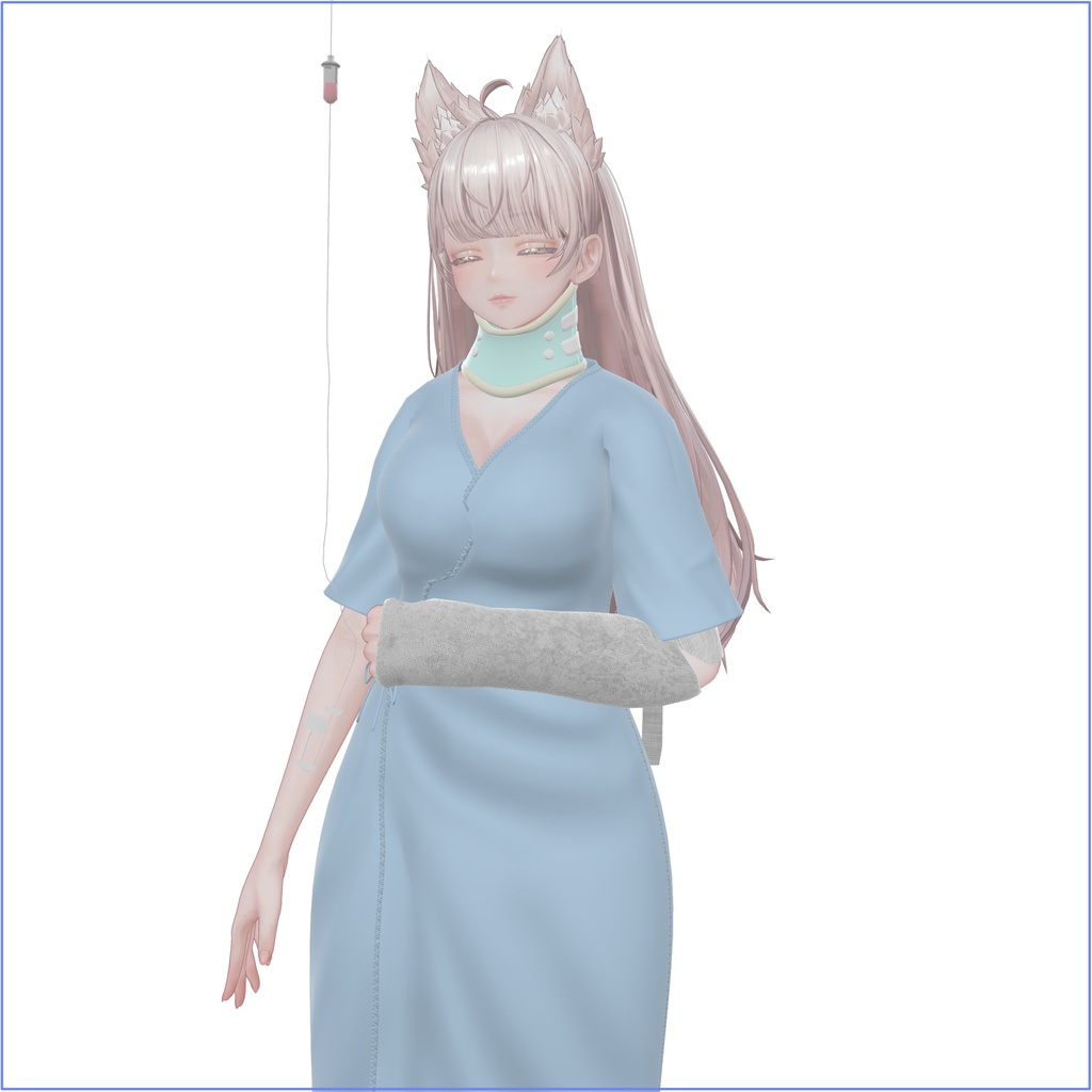 Lumina重症セット