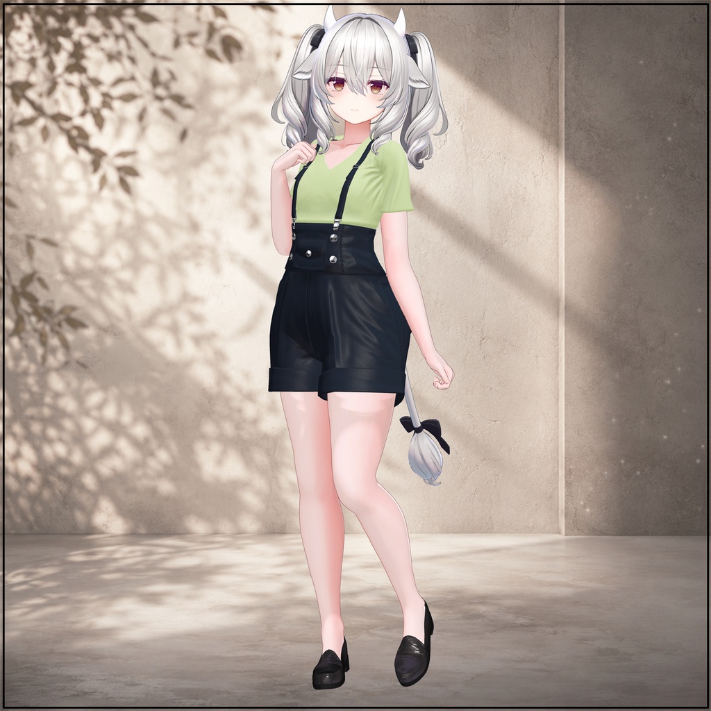 Short Sallopet