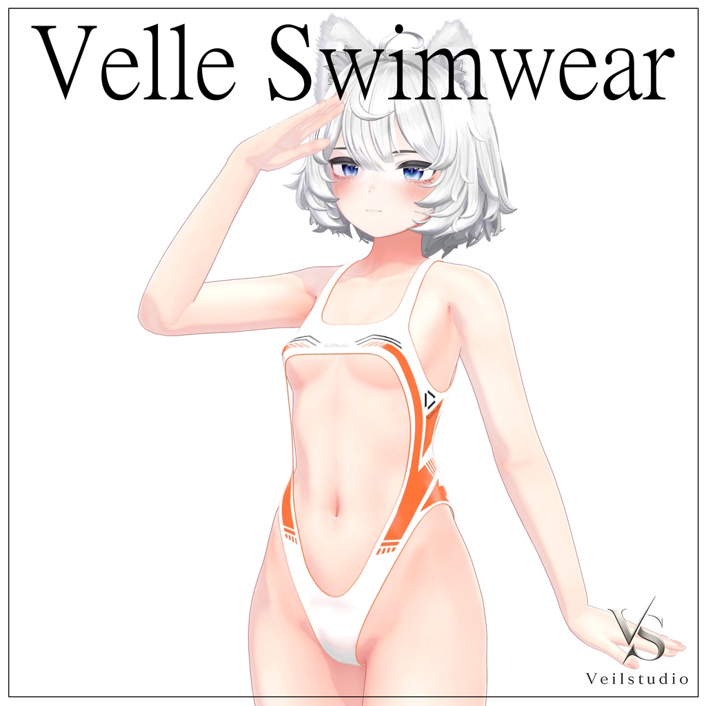 Velle Swimwear【Velle専用】