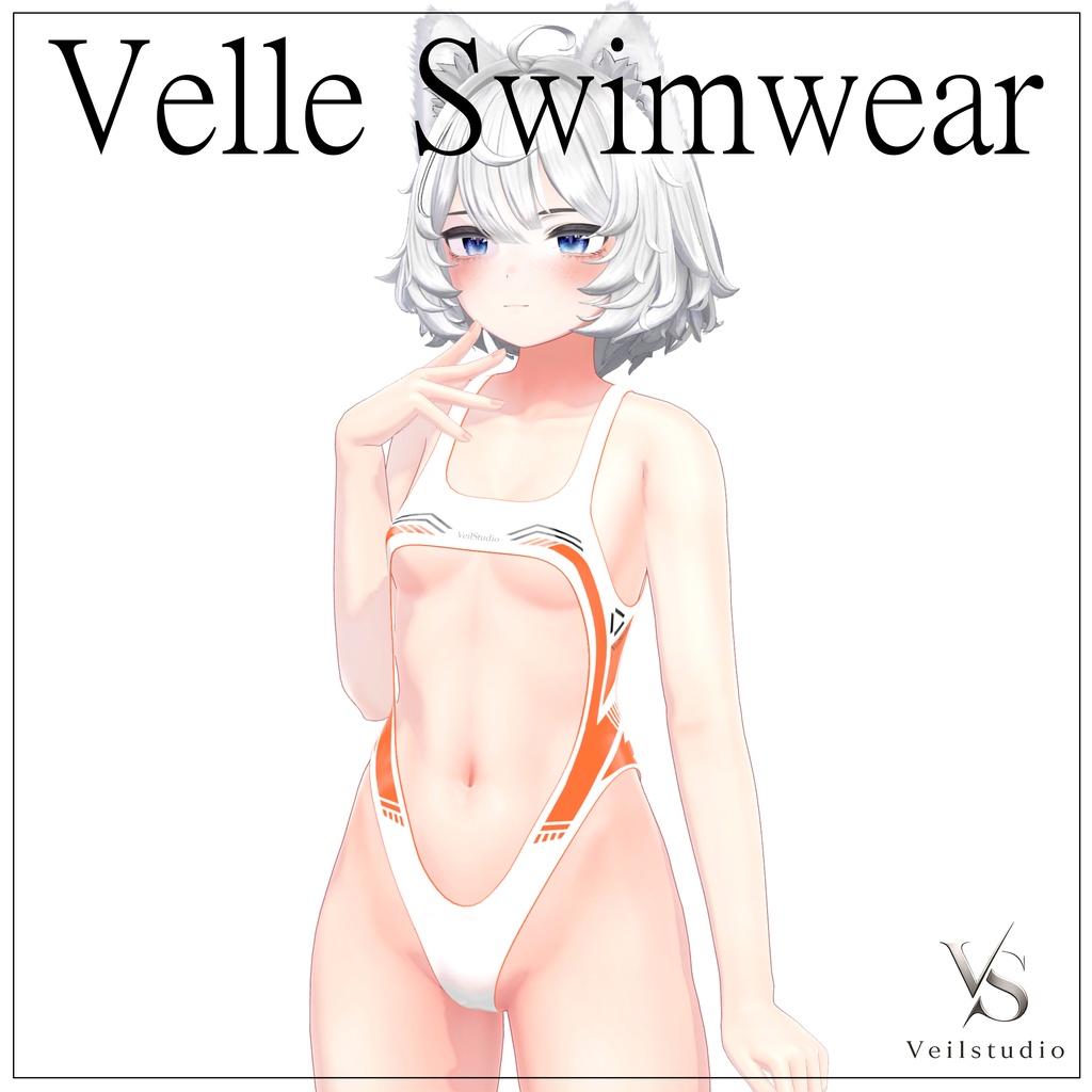 Velle Swimwear【Velle専用】