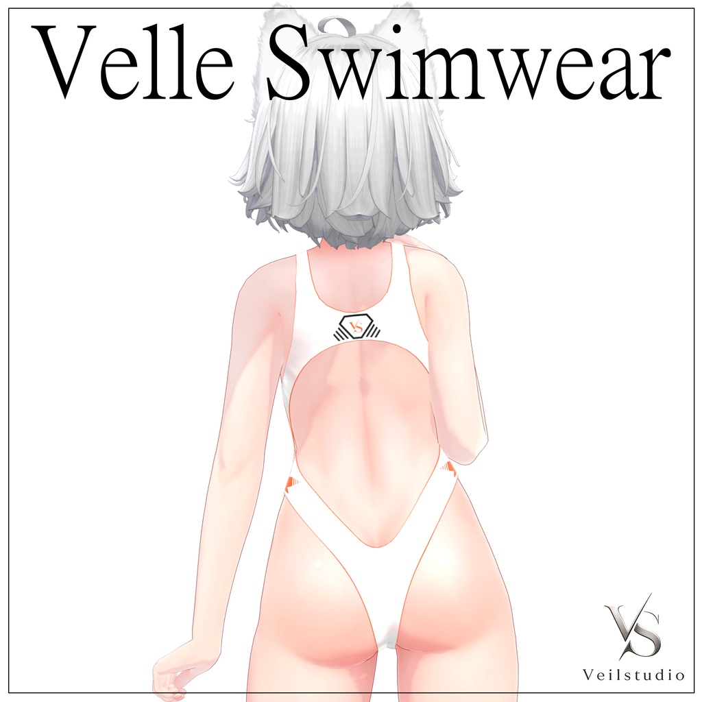 Velle Swimwear【Velle専用】