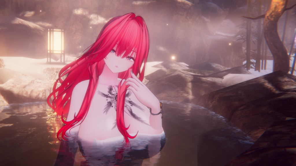 hot spring_SET