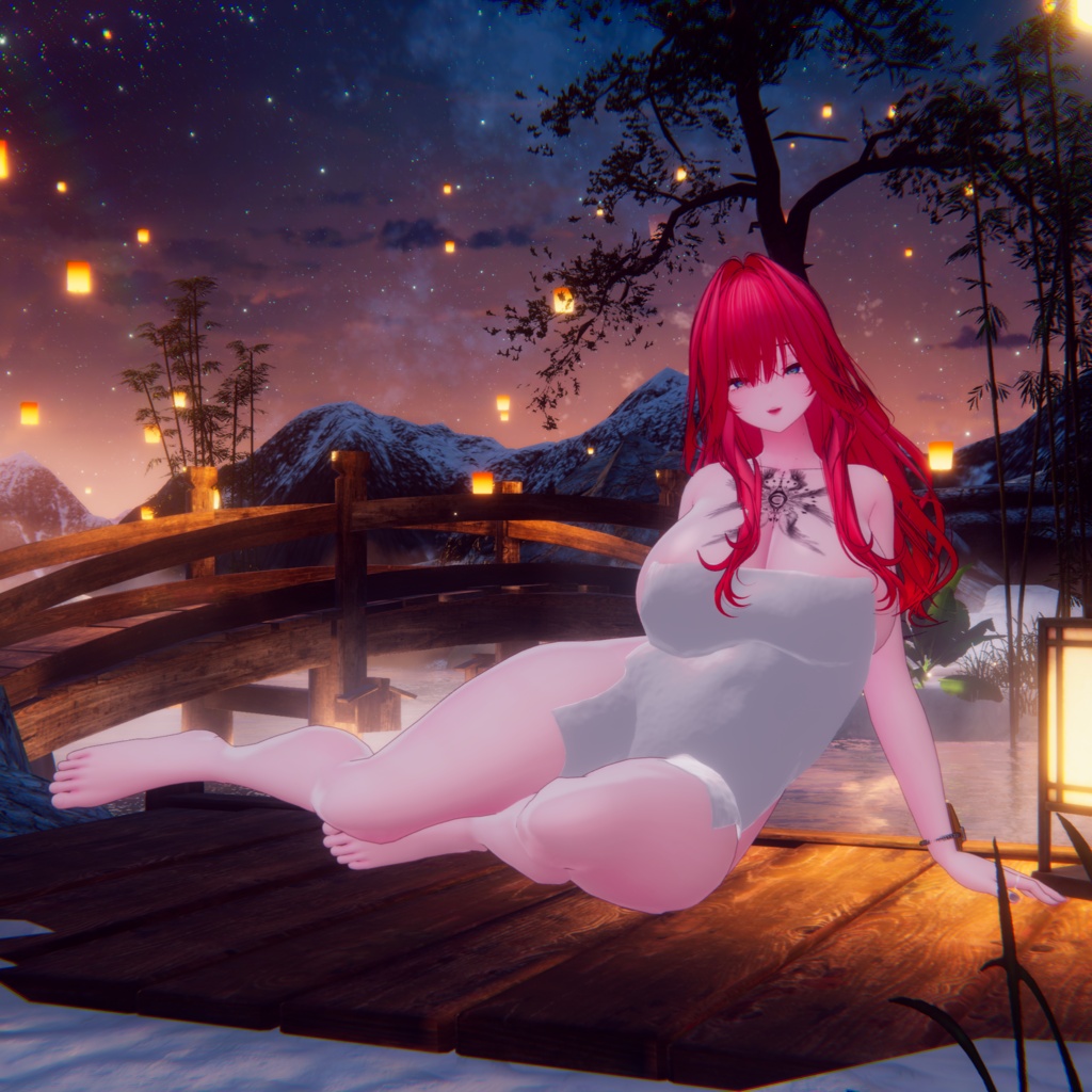 hot spring_SET