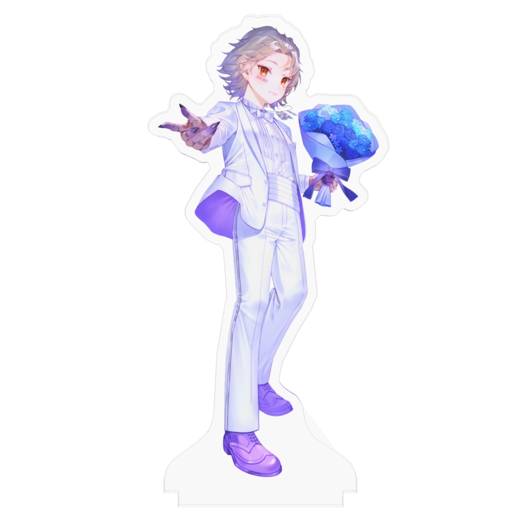 U-785ジューンブライド2026アクリルフィギュア