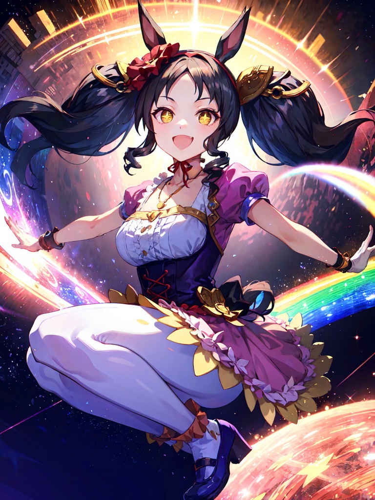 マーベラス サンデー 勝負 服