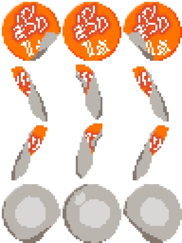 【pictSQUAREアバター】コンミス・銀河他