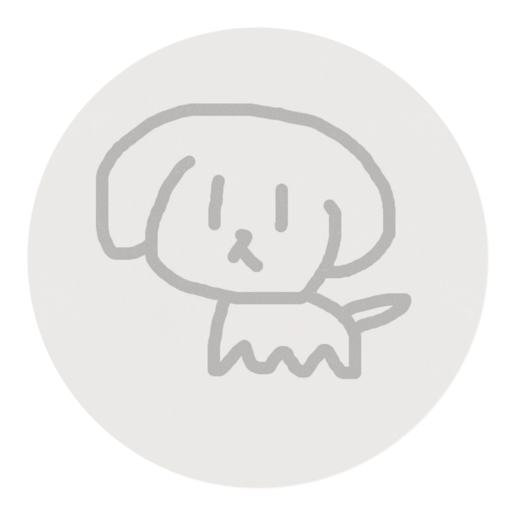 まるばつマスキングテープ