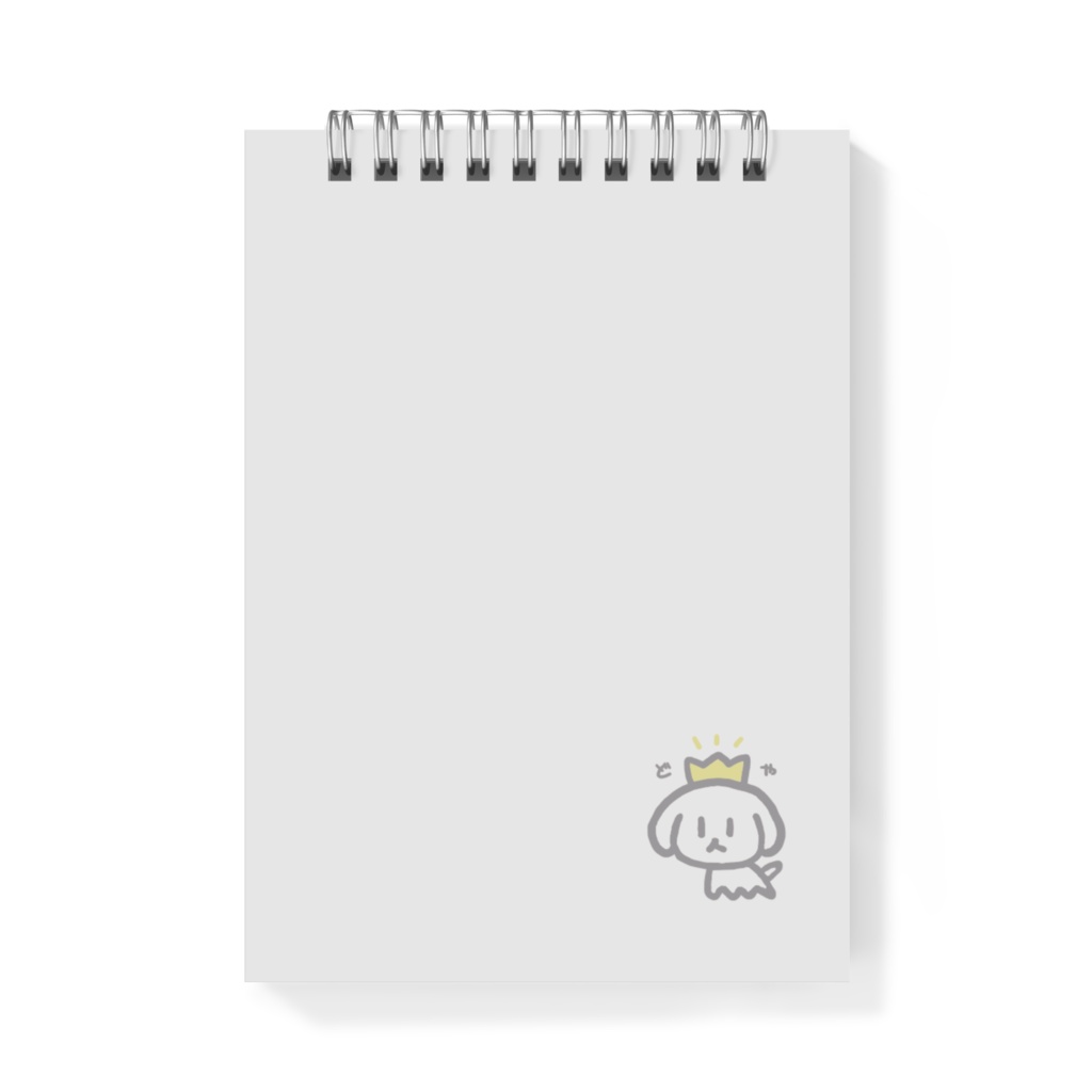 どやがおメモ帳