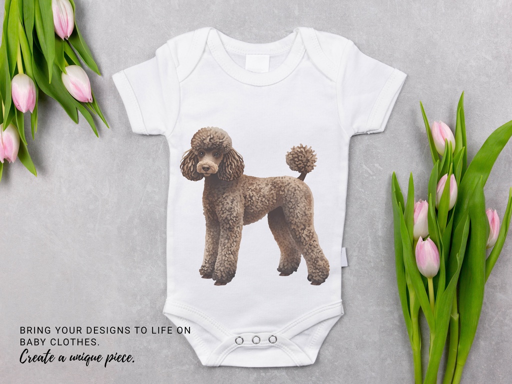 200点セット|水彩犬クリップアート PNG|160匹の犬+ハロウィン&クリスマス イラスト各20点|カード・ステッカー・DIY用 デジタルイラスト 素材