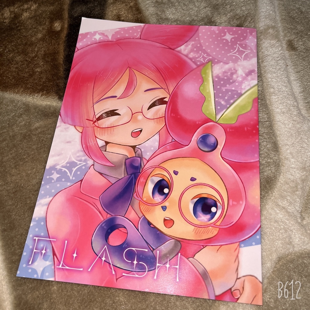 【値下げ】FLASH【廉価版】