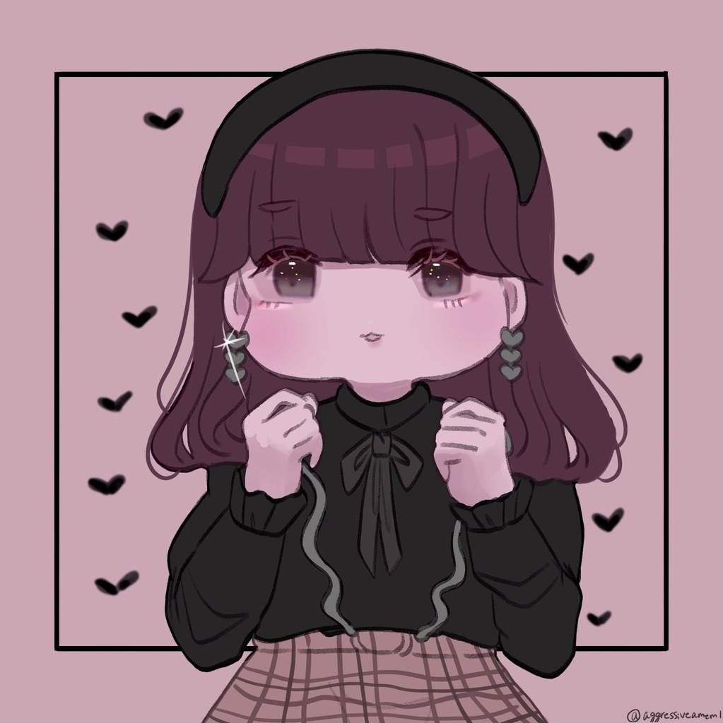 ✨イラストオーダー✨