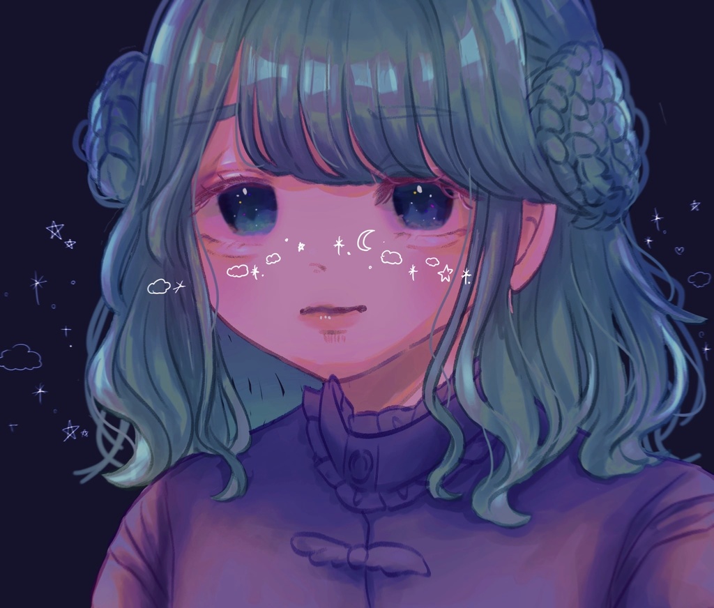 ✨イラストオーダー✨