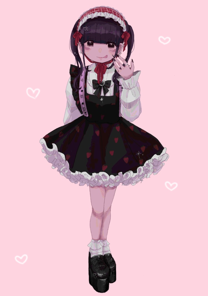 ✨イラストオーダー✨