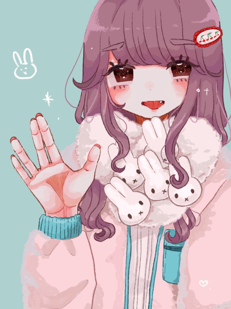 ✨イラストオーダー✨