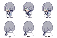 まどめBBBアバター