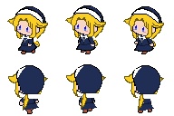 まどめBBBアバター