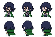 まどめＢＢＢアバター