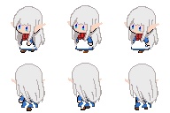 まどめBBBアバター