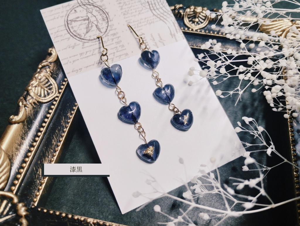 ミニ♡シリーズ