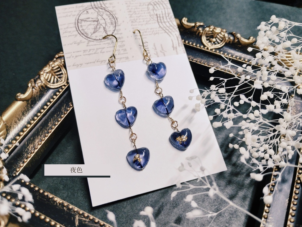 ミニ♡シリーズ