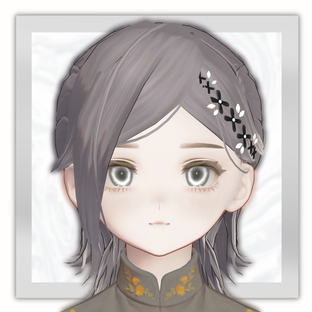 【無料】-Calme Bijou- カルム・ビジュー【free accessory】