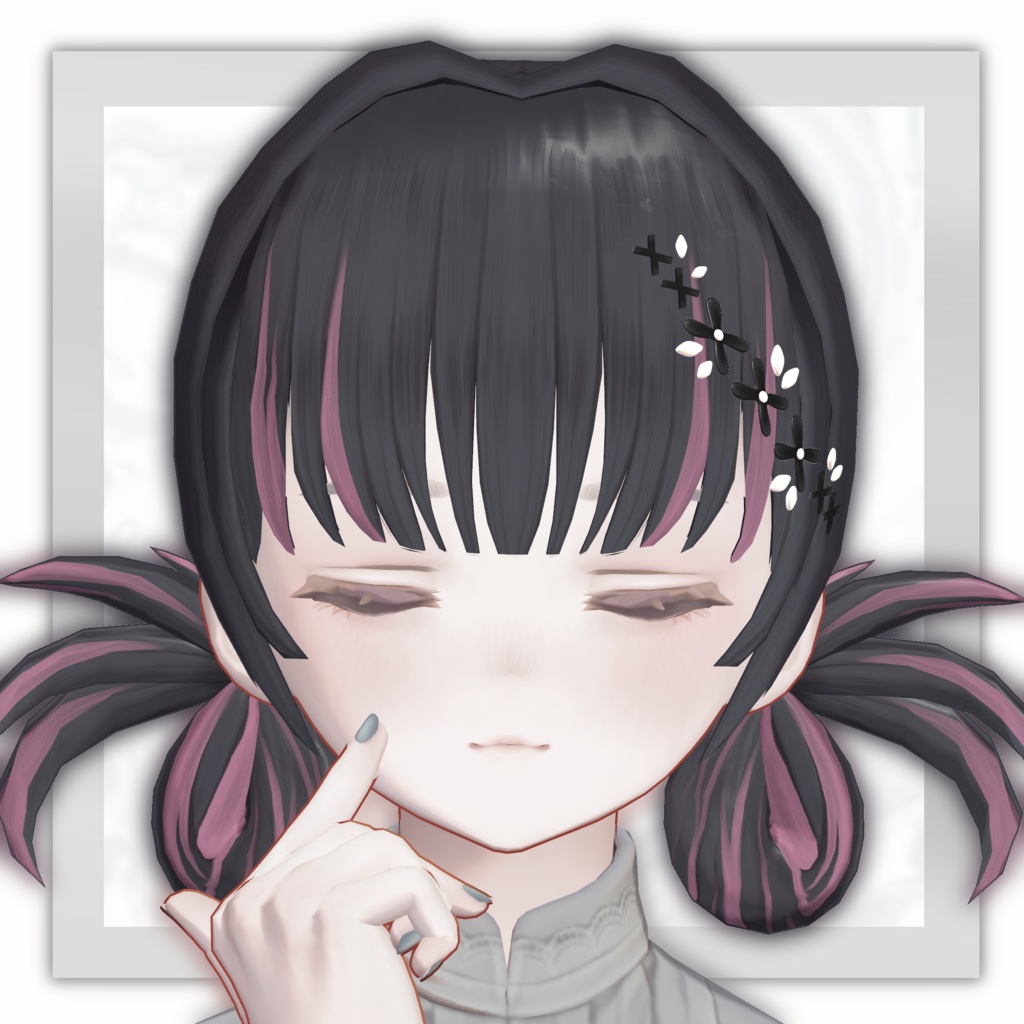 【無料】-Calme Bijou- カルム・ビジュー【free accessory】