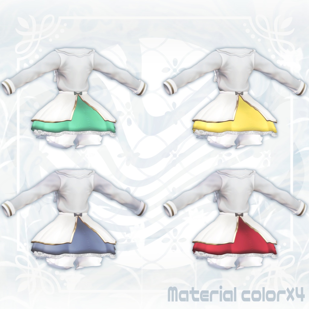 【free/無料版】Elyciel Academia β【Marycia/マリシア対応】