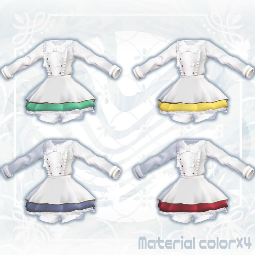 【free/無料版】Elyciel Academia β【Marycia/マリシア対応】