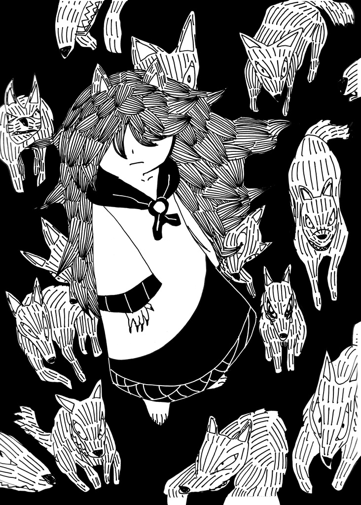 I Can Hear You -きこえるとも 英語翻訳版-