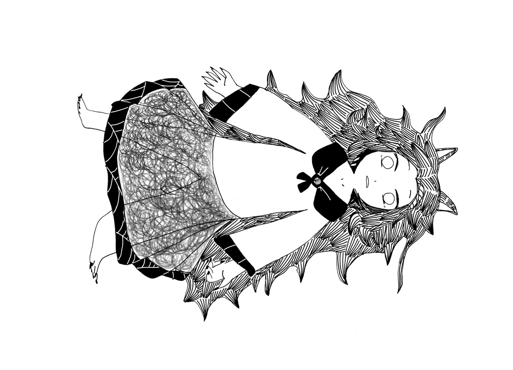 I Can Hear You -きこえるとも 英語翻訳版-