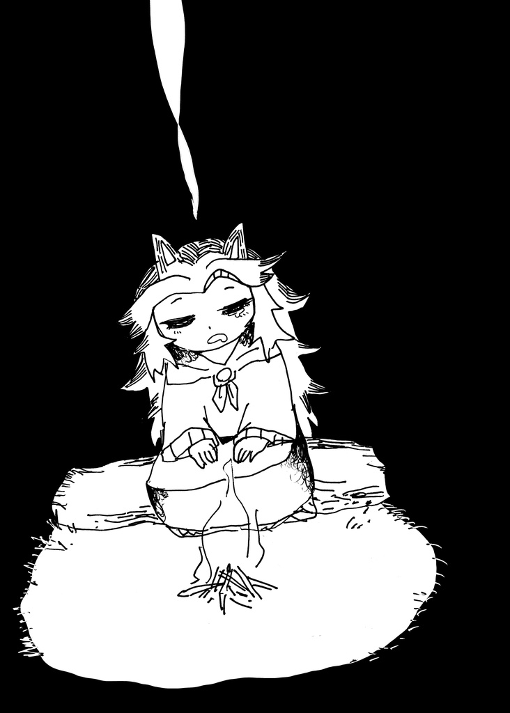 I Can Hear You -きこえるとも 英語翻訳版-