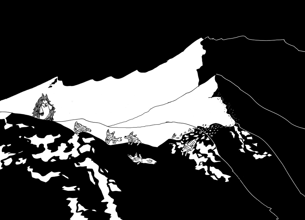 I Can Hear You -きこえるとも 英語翻訳版-