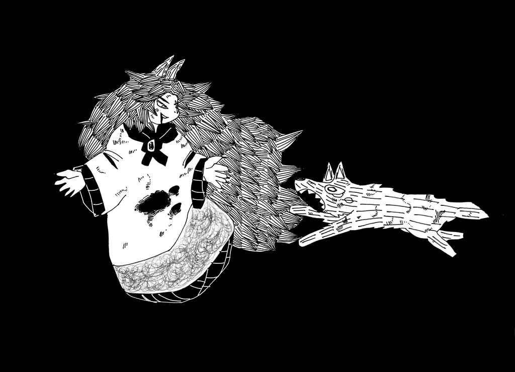 I Can Hear You -きこえるとも 英語翻訳版-