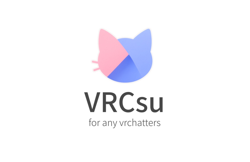VRCsu / Small Utility for VRChat