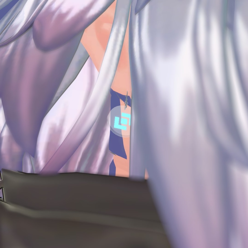 【無料】Myアイコンピアス