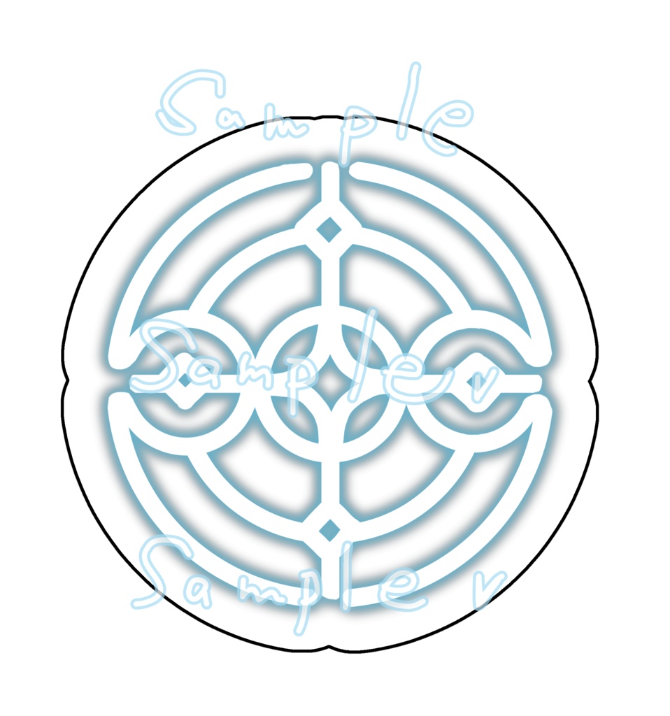 瀬奈と笠音アクリルスタンド