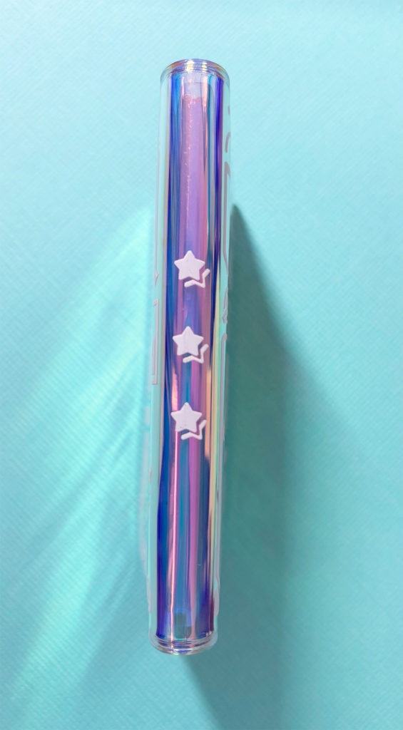 ゆるけろ オーロラカード収納ケース