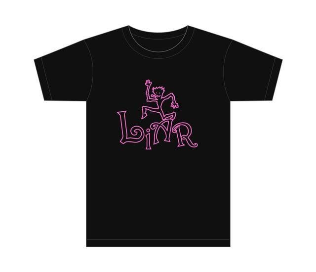 ライアーTシャツ