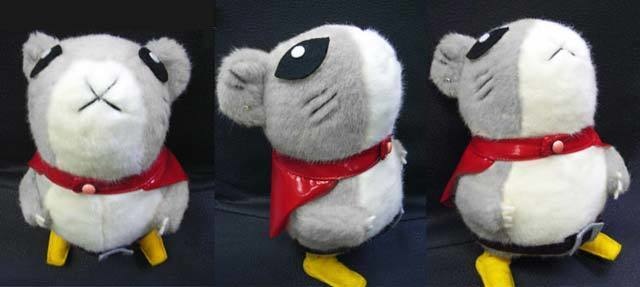 リーピチープぬいぐるみ