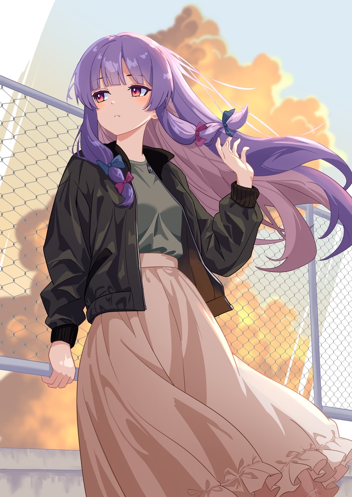 PATCHEMODE Autumn & Winter