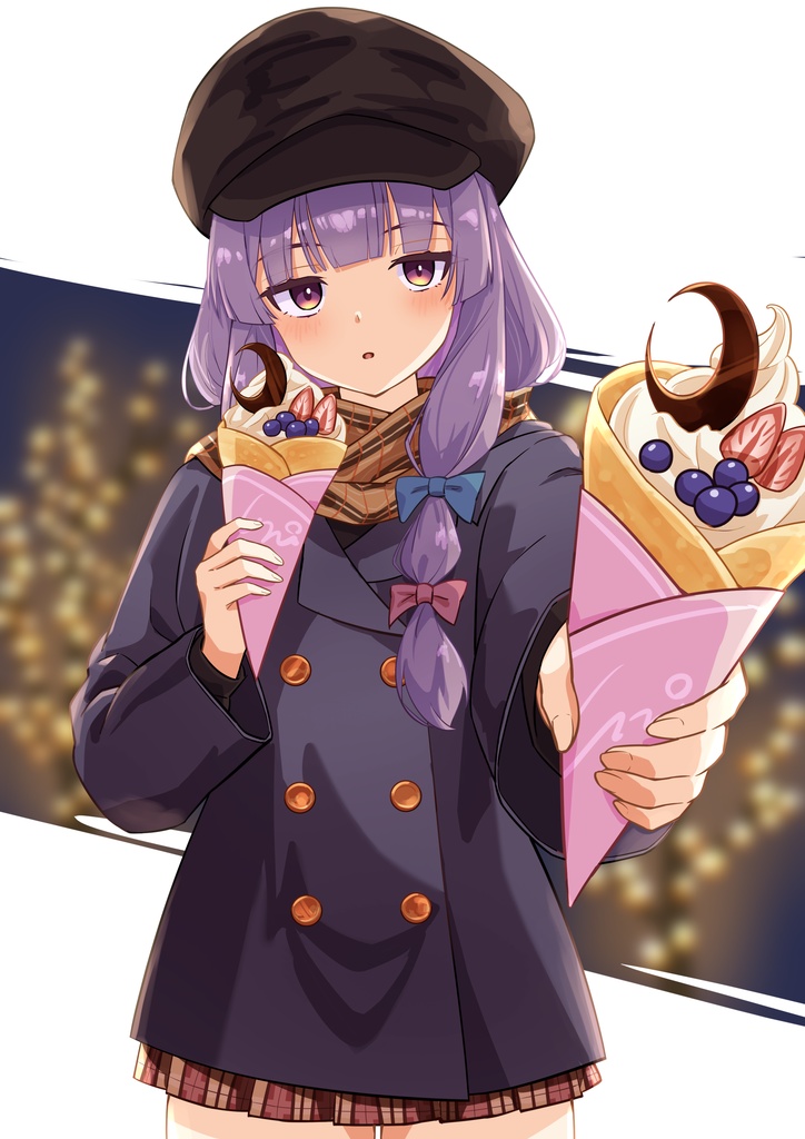 PATCHEMODE Autumn & Winter