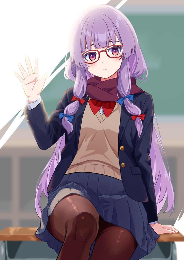 PATCHEMODE Autumn & Winter