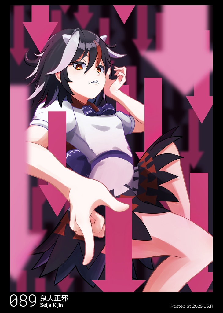 東方列画帖 Vol.3 東方キャラクター全員描く計画