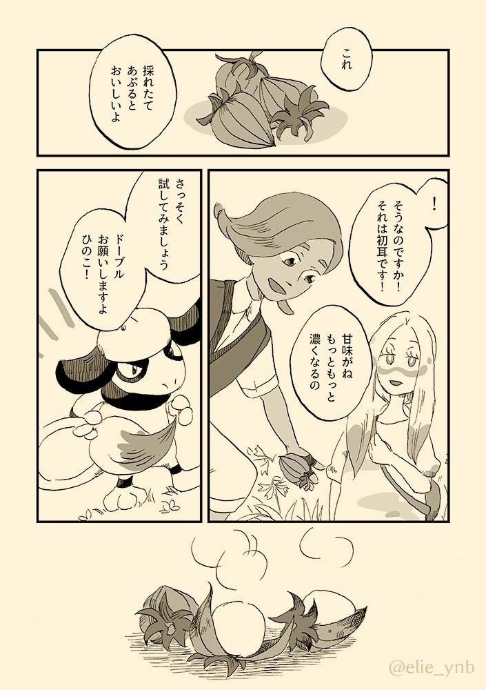 ハイビスカス・ハイビスカス