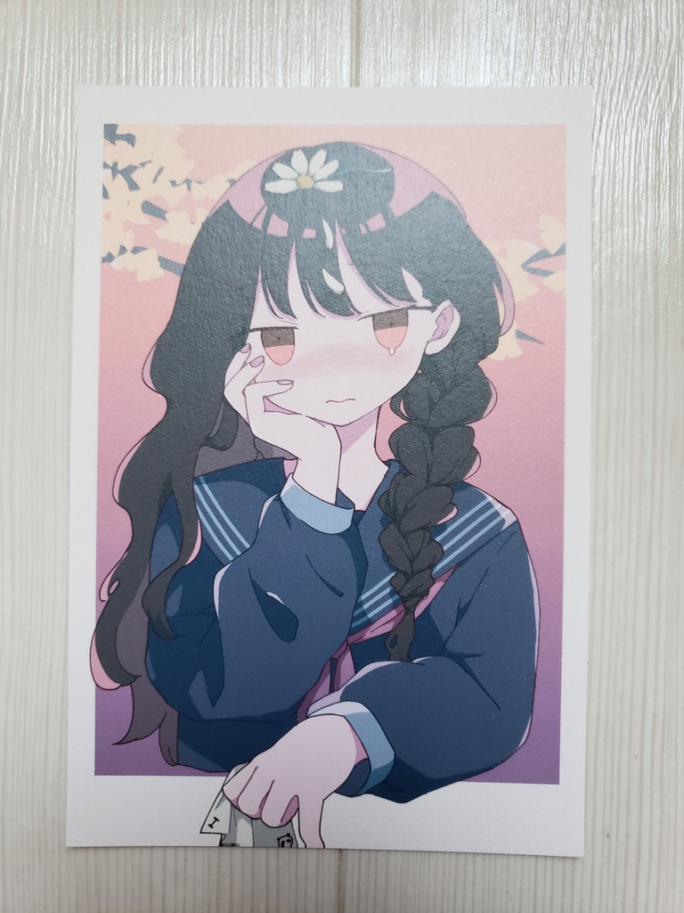 ポストカード(2022)