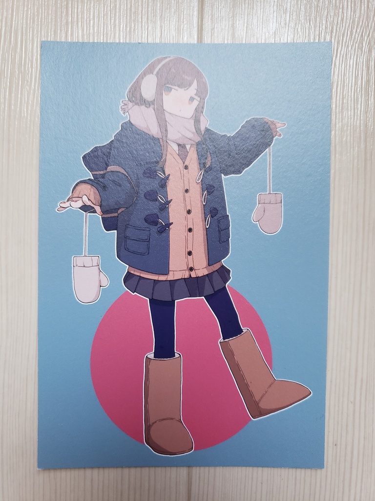 ポストカード(2022)