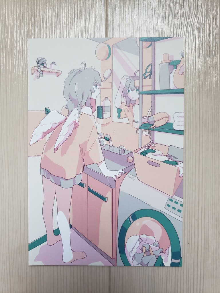 ポストカード(2022)