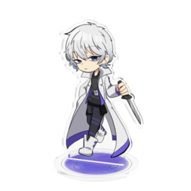 羊のドリー/白銀迷アクスタ