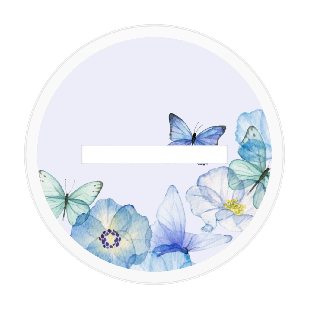 しづなつアクスタ