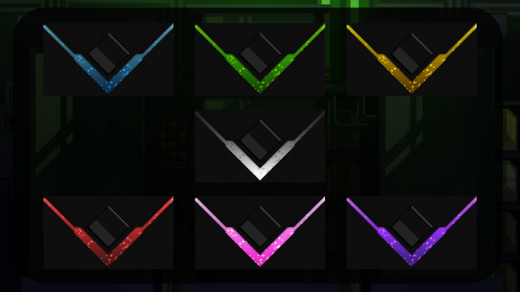 うごく2D背景_黒いサイバーな空間_全7色*2種